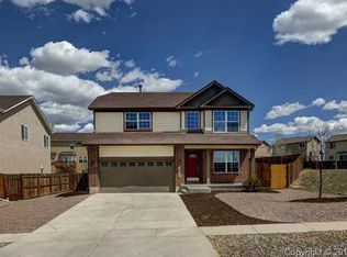 1939 Brookings Dr, Colorado Springs, CO 80951