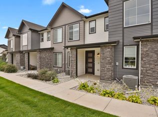 19733 W 93rd Lane #D, Arvada, CO 80007