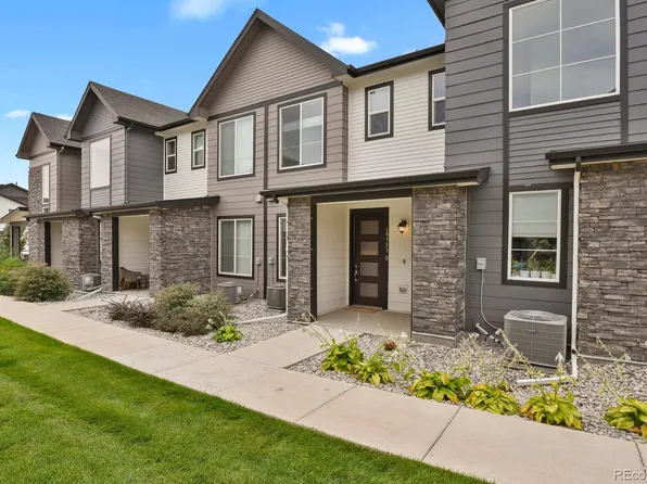 19733 W 93rd Lane #D, Arvada, CO 80007