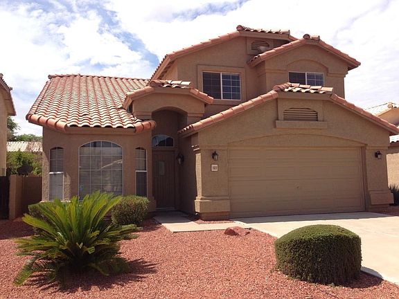 Great home, Great Neighborhood. Park is very close.