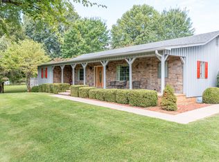 283 Orchard Lake Dr, Daleville, VA 24083