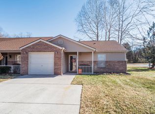9932 Gate Post Way, Knoxville, TN 37931