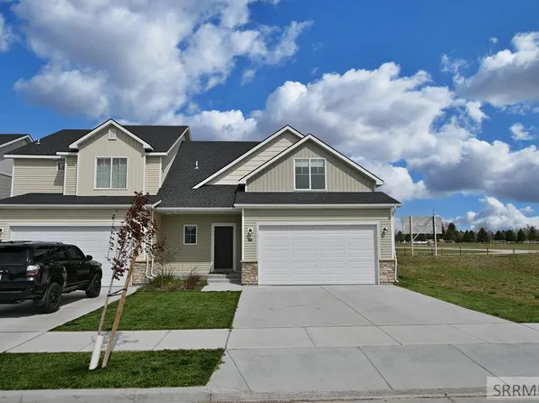 367 Eliza Joy Ln, Idaho Falls, ID 83404