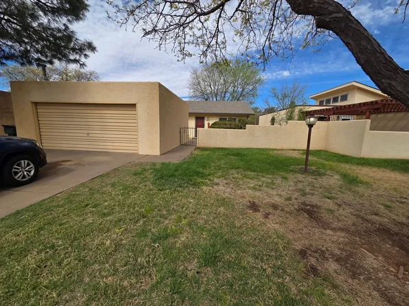 37 Paseo Vlg, Clovis, NM 88101