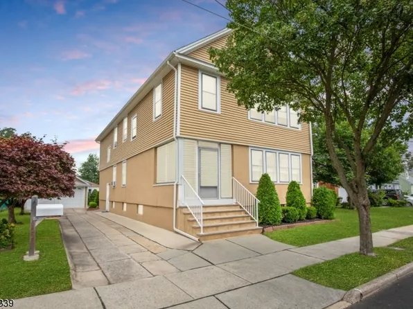 560 Spruce Ave, Garwood Boro, NJ 07027
