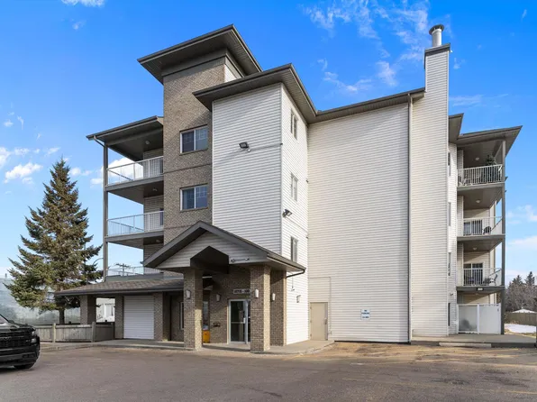 16715 100th Ave NW #211, Edmonton, AB T5P 4Z5