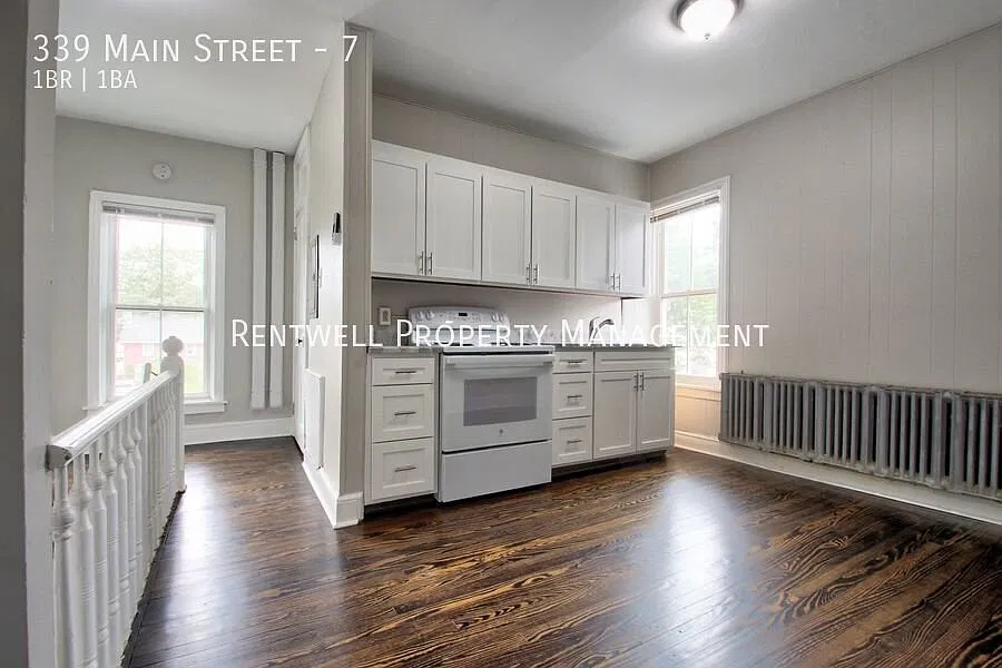 Renovated 1-Bedroom Apartment in Downtown Royersford! — Photo 4