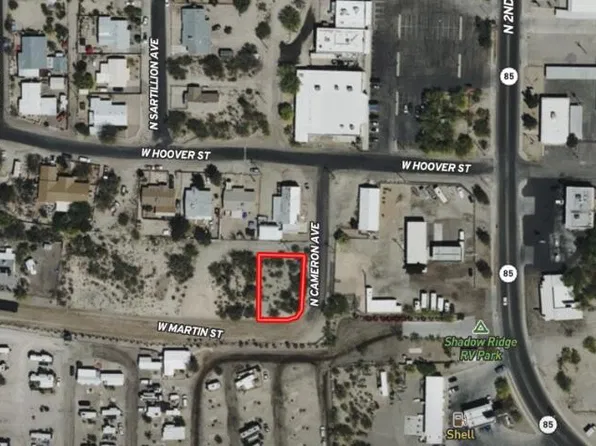 1202 W MARTIN Street #-, Ajo, AZ 85321