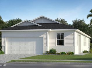 2423 Antarus Dr NW, Palm Bay, FL 32907