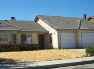 2818 Paxton Ave, Palmdale, CA 93551