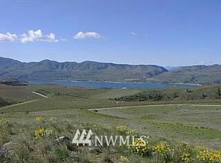 1 Boyd Rd, Chelan, WA 98816