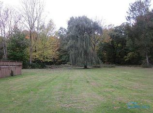 2707 N King Rd, Toledo, OH 43617