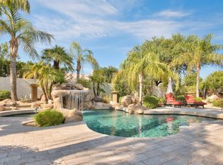 8974 E Carol Way, Scottsdale, AZ 85260