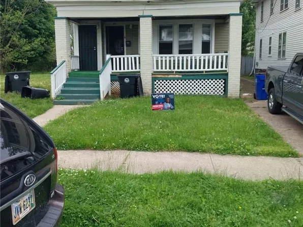 380 E 149th St, Cleveland, OH 44110