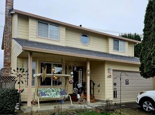 1200 SW 215th Ave, Beaverton, OR 97003