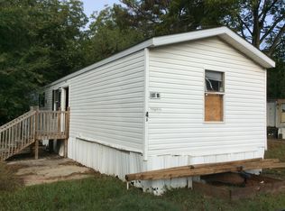 2208 Elberta Rd, Warner Robins, GA 31093