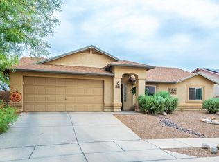 7993 E Ragweed Dr, Tucson, AZ 85710