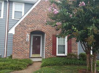 7824 Fitzgerald Ct, Henrico, VA 23228