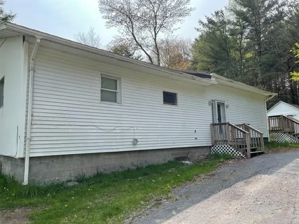 417 Main Street, Hurleyville, NY 12747