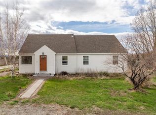 722 4th Ave W, Three Forks, MT 59752