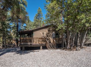 1240 E Antelope Trl, Munds Park, AZ 86017