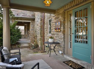 216 W Durand St, Philadelphia, PA 19119