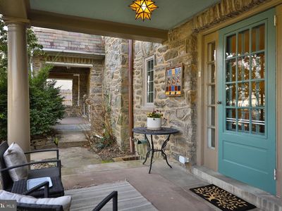 216 W Durand St, Philadelphia, PA, 19119