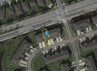 3352 Rodrick Cir, Orlando, FL 32824