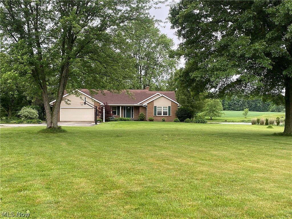 11845 Hidden Lake Dr, Marshallville, OH 44645 MLS 5017110 Zillow