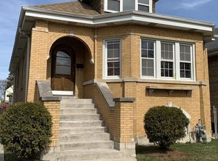 5218 W 30th St, Cicero, IL 60804