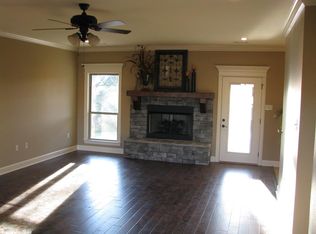 10 Shadow Valley Dr, Greenbrier, AR 72058