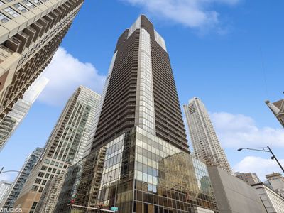 10 E Ontario St APT 4907, Chicago, IL, 60611