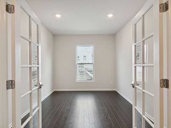 Flex Room