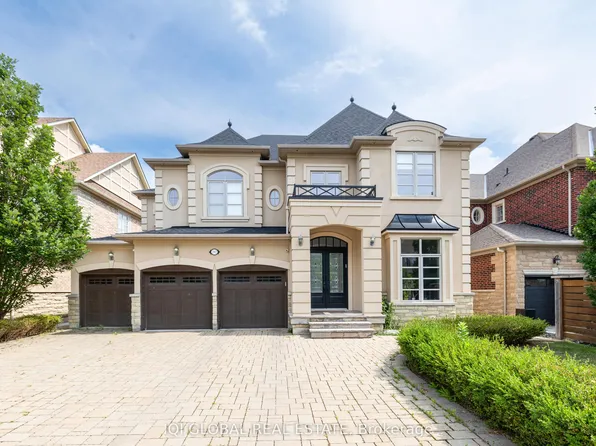 292 Lady Valentina Ave, Vaughan, ON L6A 4T2