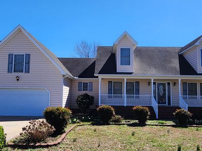 106 Ivy Trace, Elizabeth City, NC, 27909