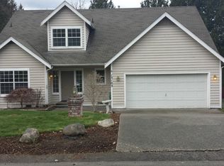 13103 226th St E, Graham, WA 98338