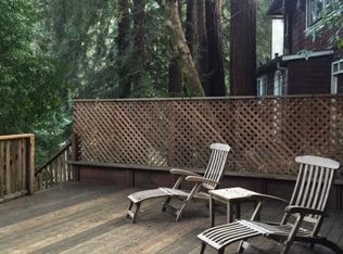 33 Millard Rd #SINGLE, Larkspur, CA 94939