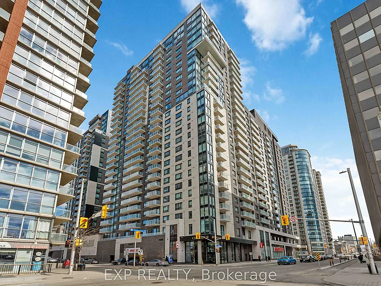 180 George St #2607 — Photo 1