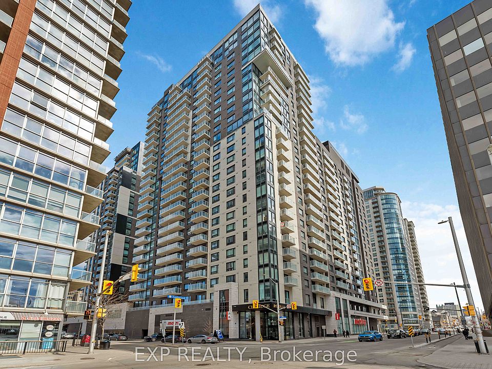 1st image of 180 George St #2607