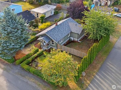 2202 73rd Street SE, Everett, WA, 98203