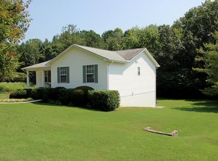 126 Hendrix Dr, Oak Ridge, TN 37830