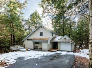 46 Deer Run, Grantham, NH 03753
