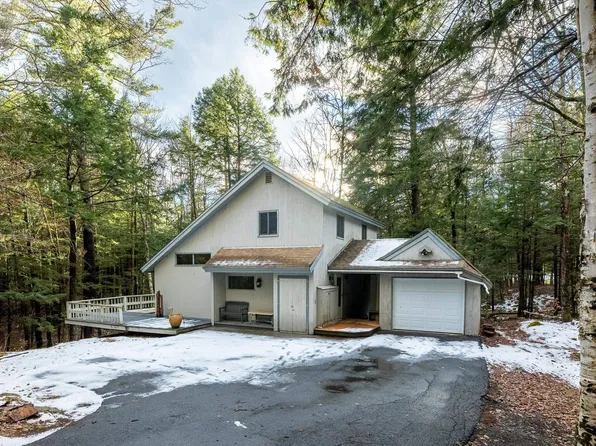 46 Deer Run, Grantham, NH 03753