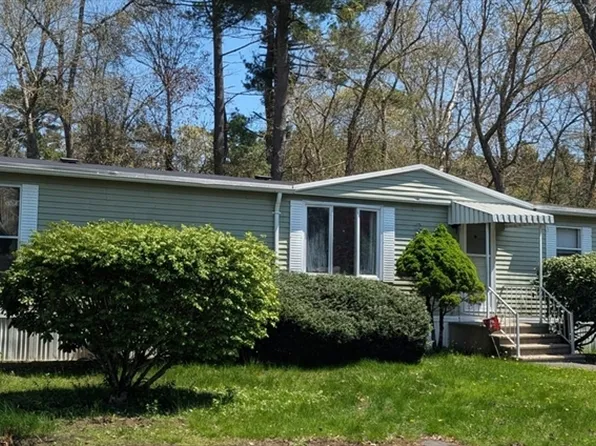 64 Solitude Ln, West Wareham, MA 02576