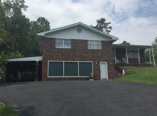 365 Jett Dr, Jackson, KY 41339