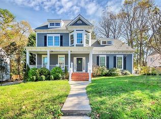 172 Morrison Hill Rd, Davidson, NC 28036