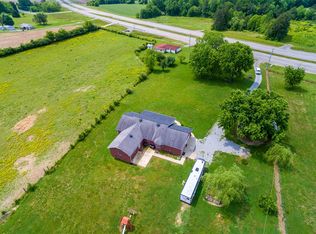 2738 Winchester Hwy, Flintville, TN 37335