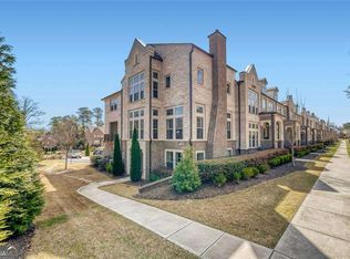 2381 Brissett Ln, Atlanta, GA 30319