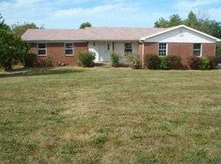 5430 E Bierman Rd, Indianapolis, IN 46203