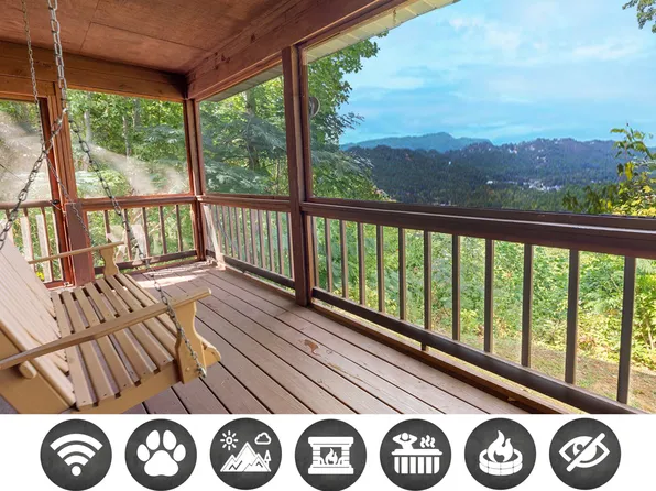 (undisclosed Address), Sevierville, TN 37862